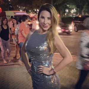 Meet your Posher, Karina